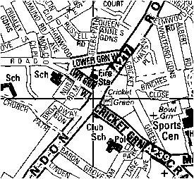 Small Map (click to enlarge)