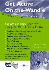 Get active on the wandle flyer PDF