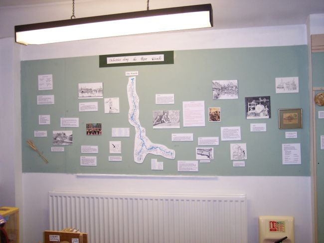 Industries of the Wandle Valley