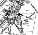 Grove Iron Works in c 1867