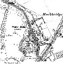 The mills in c.1898