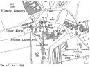 The mill C. 1895.