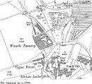 The tannary C 1895