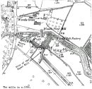 The mills in 1895.