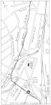 Fig.21 Route Plan (4) Coulsdon