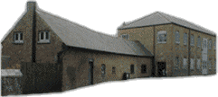 Ravensbury Mill site