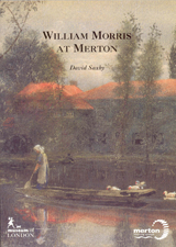 William Morris at Merton