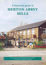 Merton Abbey Mills