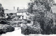 Middle Mill and Windmill at Wandsworth