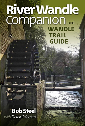 River Wandle Wildlife Guide