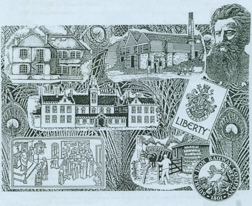Image from the cover