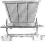 Image 1. Cross section of a plateway