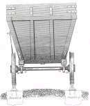 Image 2. Cross section of a railway